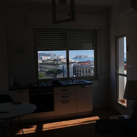 Appartement Quarta Rampa à Naples Extérieur photo