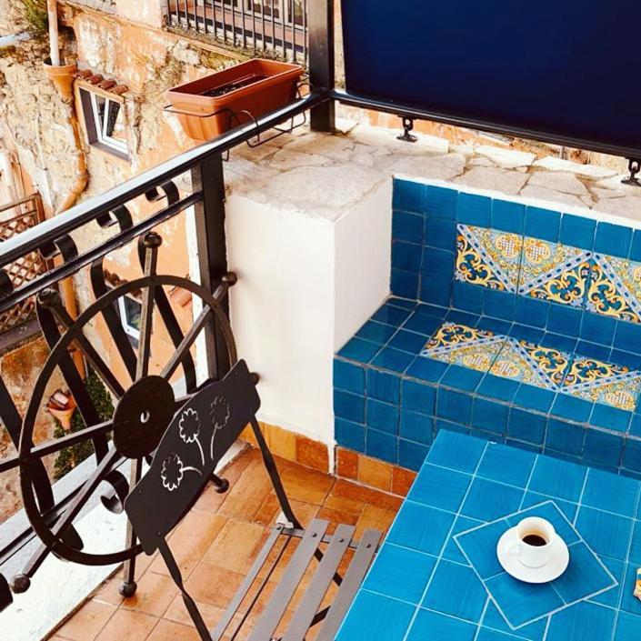 Appartement Quarta Rampa à Naples Extérieur photo